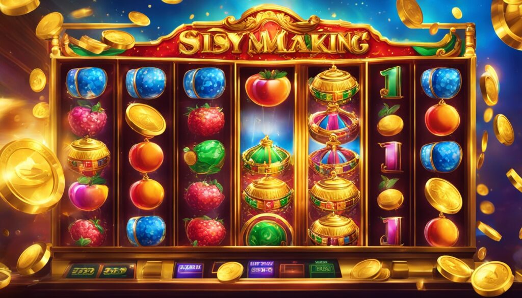 Slot Online
Permainan Slot Online
Bonus Slot Online