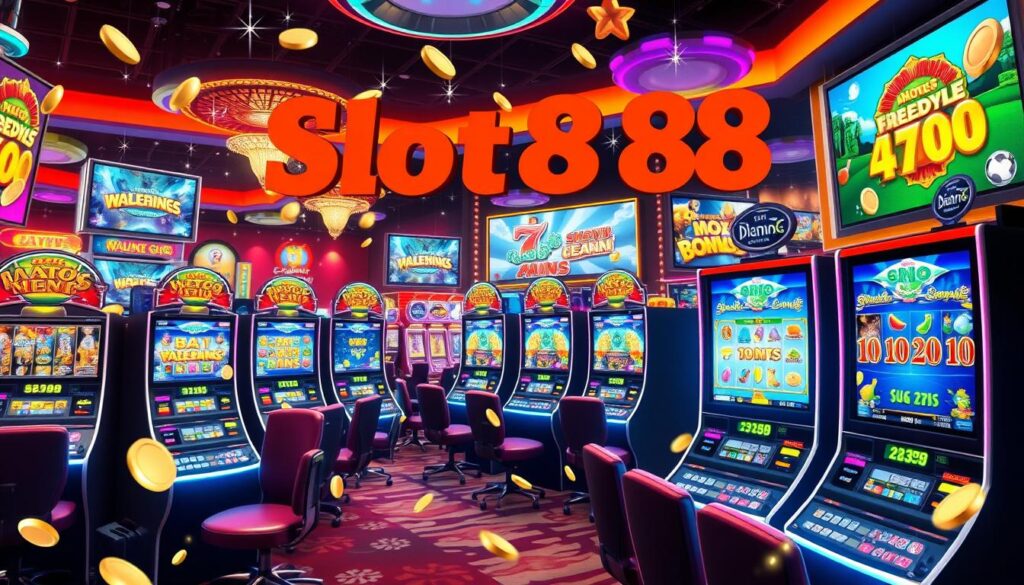 slot888