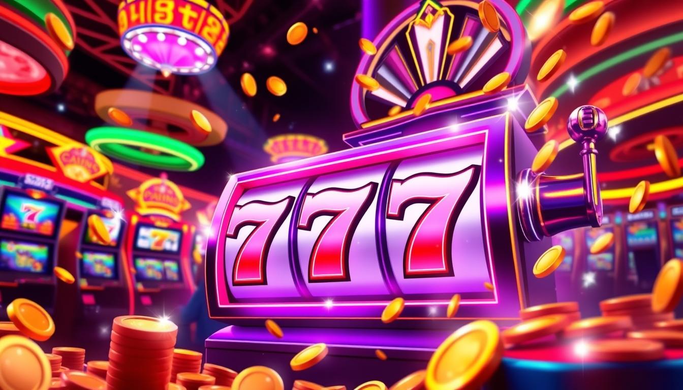 DAY777 Slot Gacor: Link Situs Judi Online Terpercaya